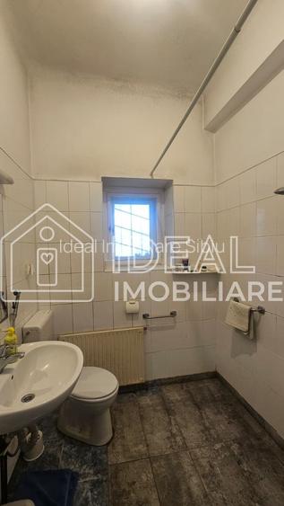 Casă boierească cu teren 900 mp – Calea Poplăcii, Sibiu - 30