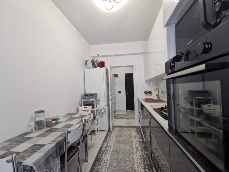 Apartament 2 camere cu gradina si parcare  in Dobroesti zona livada