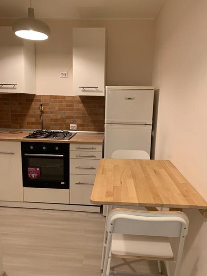 2 camere Sala Palatului - Calea Victoriei - Radisson, bloc 1960, mobilat, utilat