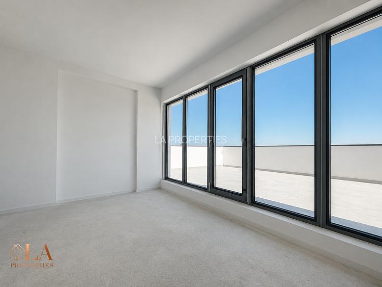Duplex 4 camere | Terase  80mp | Drumul Ghindari-Prel. Ghencea - 5