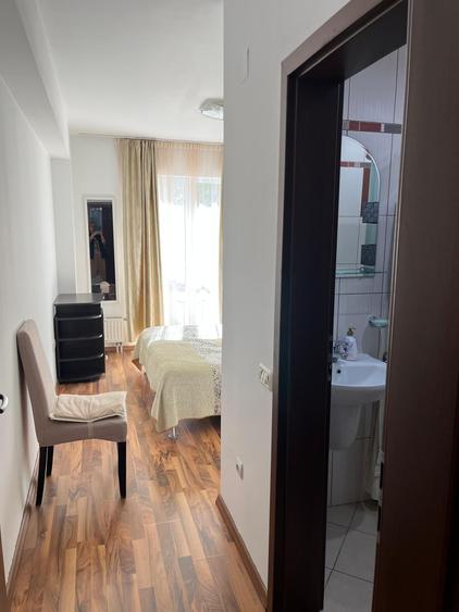Apartament 3 camere - bloc nou - Zona Campus - 575 Euro