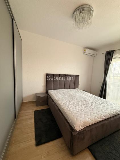 Inchiriez apartament 2 camere, finisaje si confort premium + loc de parcare incl - 2