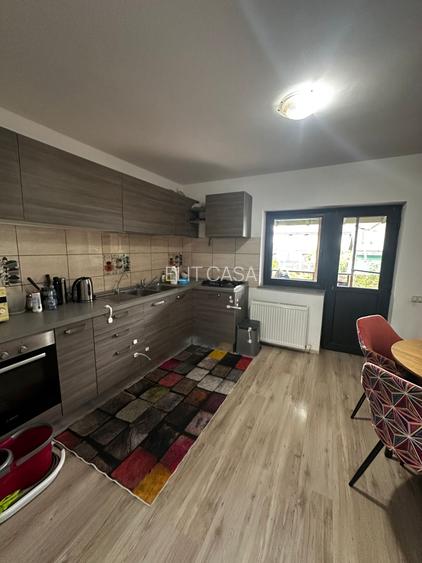 Casa, Valea Adanca, 4 camere - 2
