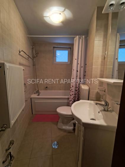 Vanzare apartament 2 camere Primaverii - Dorobanti - 13