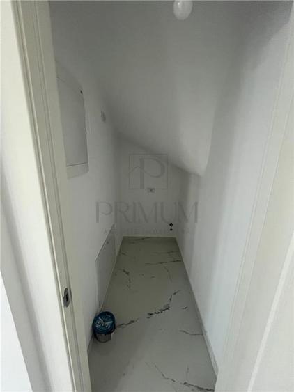 DUMBRAVITA - 5 CAM - DUPLEX - 3 BAI - 2 TERASE - CURTE - INCALZIRE PARDOSEALA
