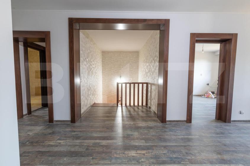 Proprietate Premium - 2 Case, Lac Privat & Teren de Sport –2 km de Centru Tgv - 20