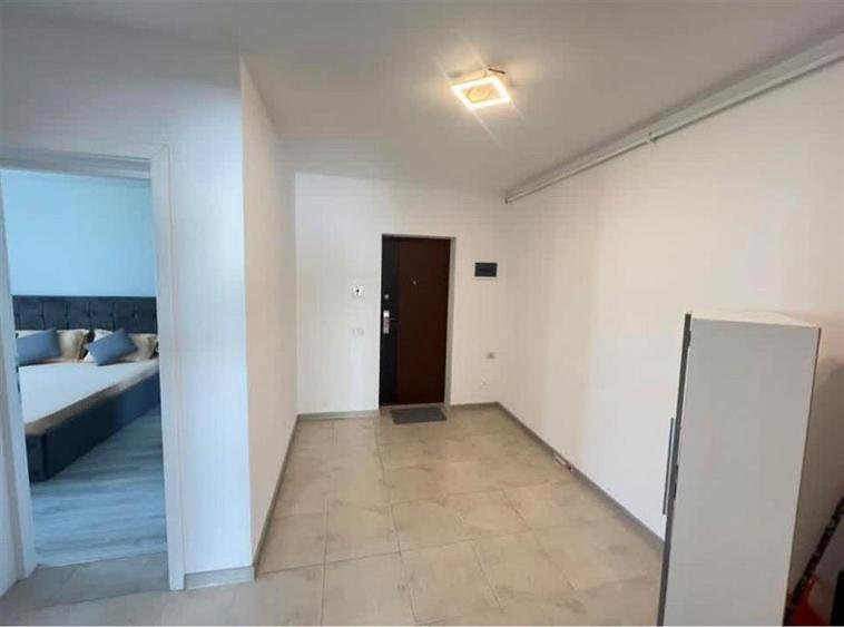Apartament 2 camere, decomandat, Subcetate Residence