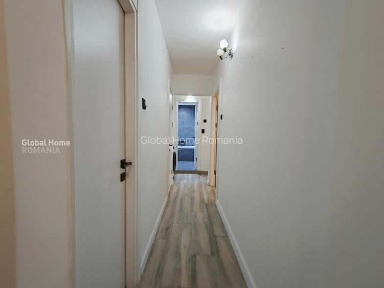Brâncoveanu | Apartament 3 Camere | Decomandat | lângă Parc | parcare - 10