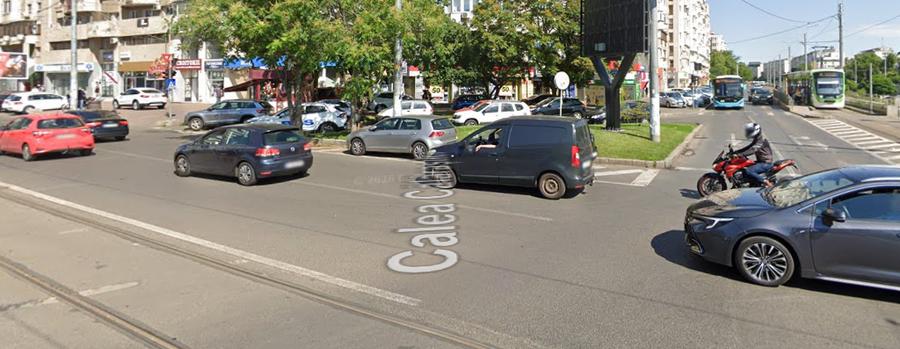 Calea Calarasilor - Piata Muncii I suprafata 100 mp I pret 5500 euro