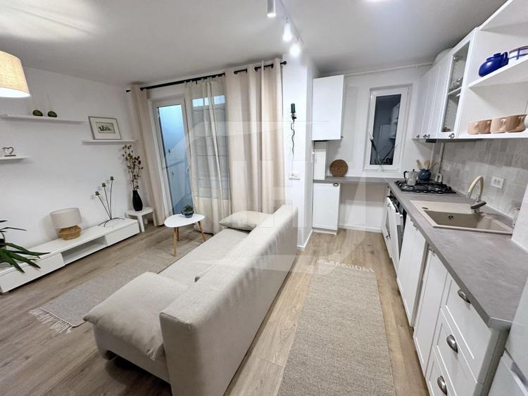 Apartament 2 camere I mobilat modern I Gheorgheni