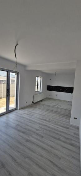 Vila individuala cocheta Varteju (Magurele)