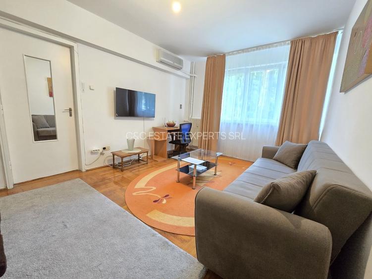 Crangasi-Calea Giulesti / Apartament 3 Camere - 2