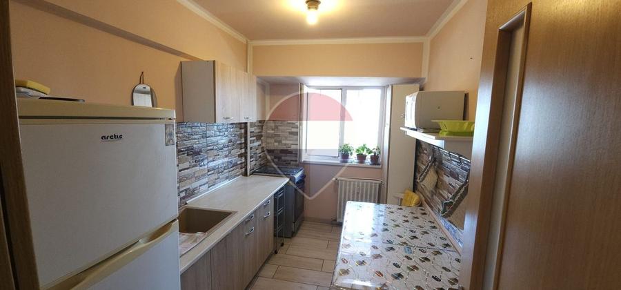 Apartament cu 3 camere 78 mp