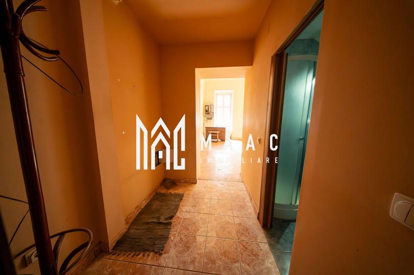 Apartament Piața Mare | 3 camere I 2 bai