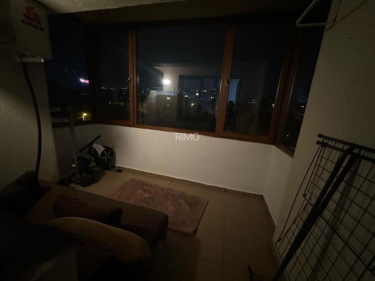 Apartament 2 camere cu loc parcare in zona Mihai Bravu , Vitan Residence 1 - 7