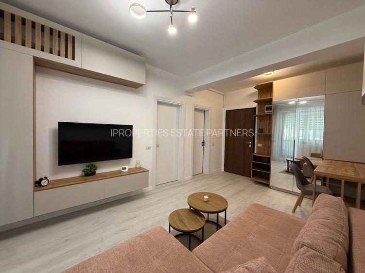 Prima Inchiriere Cavar Residence - 3