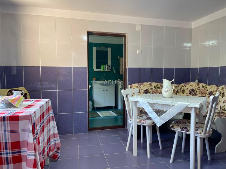 Casă renovată in Telega