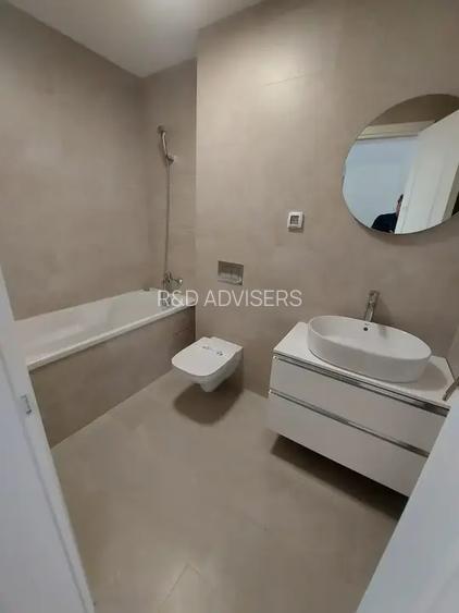 Penthouse 4 camere lux central complet mobilat/Armeneasca-Universitate - 12