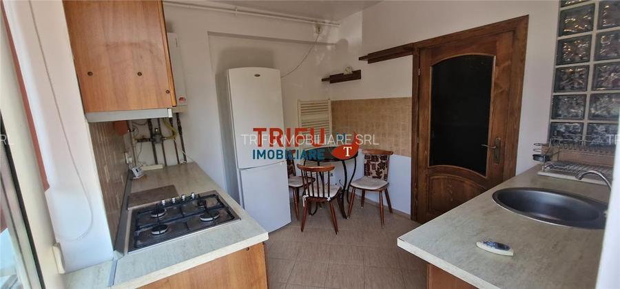 Apartament 3 camere etaj 1 zona Cetate - 6