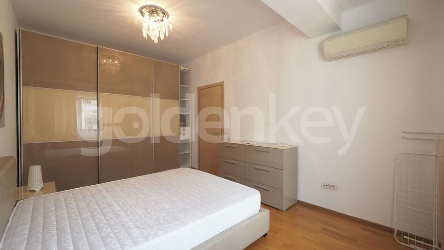 Apartament cu 2 camere in complex rezidential
