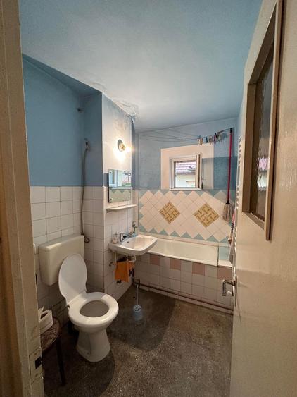 Garsoniera de inchiriat in zona Sagului