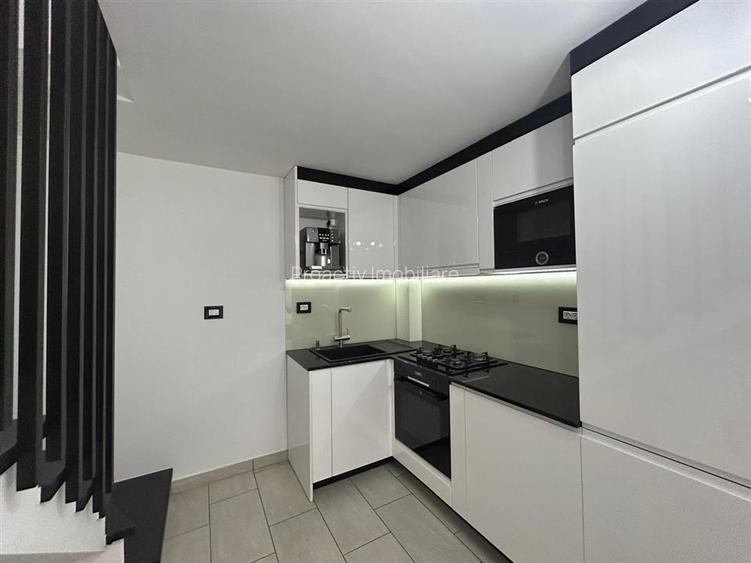 Apartament 3 camere | George Enescu | Bloc Nou | 3c-4419 - 4