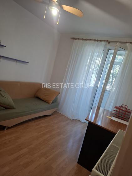 APARTAMENT 2 CAMERE I Calea Calarasi | BALCON SPAȚIOS - 6