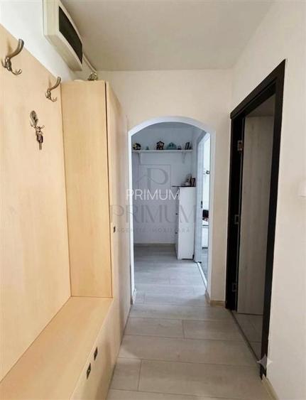 LIPOVEI - ETAJ 2 - BLOC IZOLAT - 3 CAMERE - 2 BAI - CLIMA - BOXA - 6