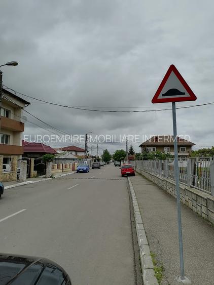 Anunturi vanzari terenuri in Palazu Mare - 5