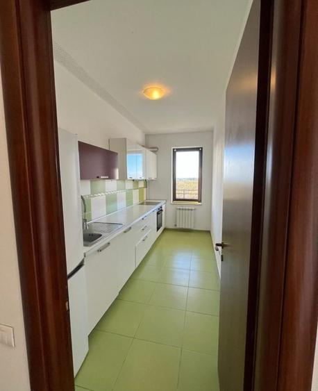 Iancu Nicolae : Apartament spatios cu 2 camere langa padure , view de exceptie !