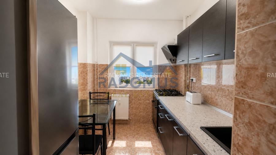 Apartament 2 camere Premium de închiriat – Republicii, Ploiești - 2