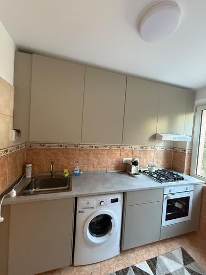 Prima inchiriere | Apartament 2 camere de inchiriat | Metrou Nicoale Grigorescu