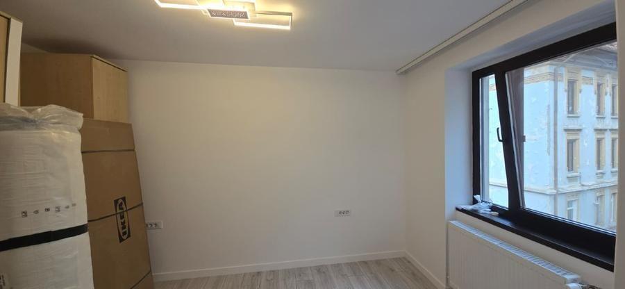 Apartament 2 camere, Cișmigiu-Plevnei, renovare nouă, vedere frumoasă.