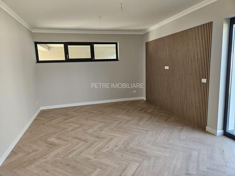Vila individuala lux 2026 P+E  Ciarda-Buziasului - 4