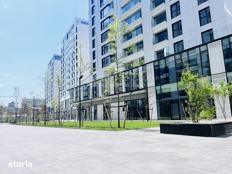 Apartament | 2 camere | parcare subterana | One Cotroceni Park - 18