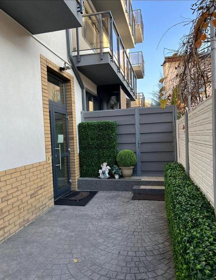 Apartament 2 Camere Domenii  Bloc Nou Boutique