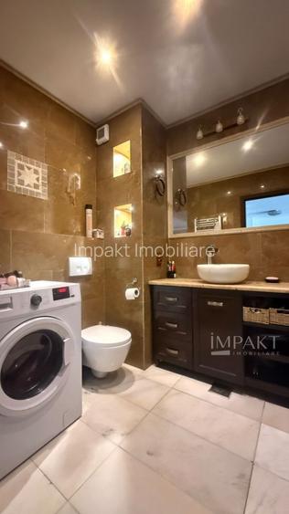 Apartament cu 2 camere si terasa 13 mp pe Dorobantilor - 7