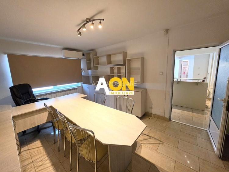 Spatiu de birouri de vanzare Cetate, 50 mp, zona Stadion - Parter - 2