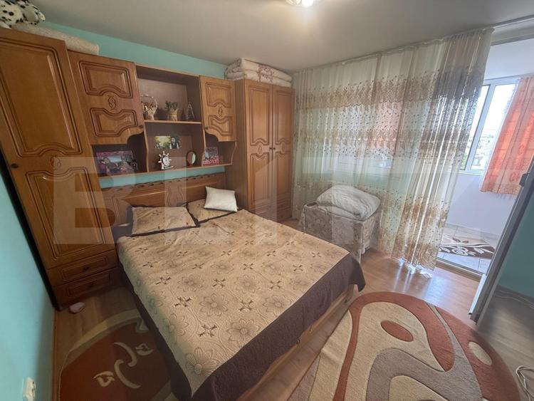 Apartament 2 camere, decomandat, 57 mp, zona Mircea cel Batran