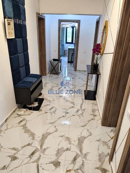 Apartament 3 camere I Bloc 2022 I Centrala proprie I 88 mp