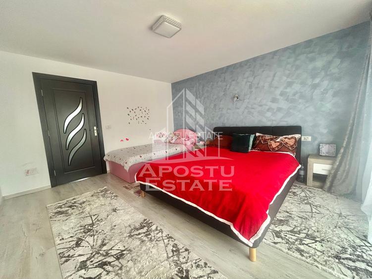 Casa individuala cu 5 camere de vanzare, Ciacova Timis