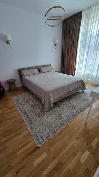 Vila moderna de vanzare in apropierea parc Corbeanca