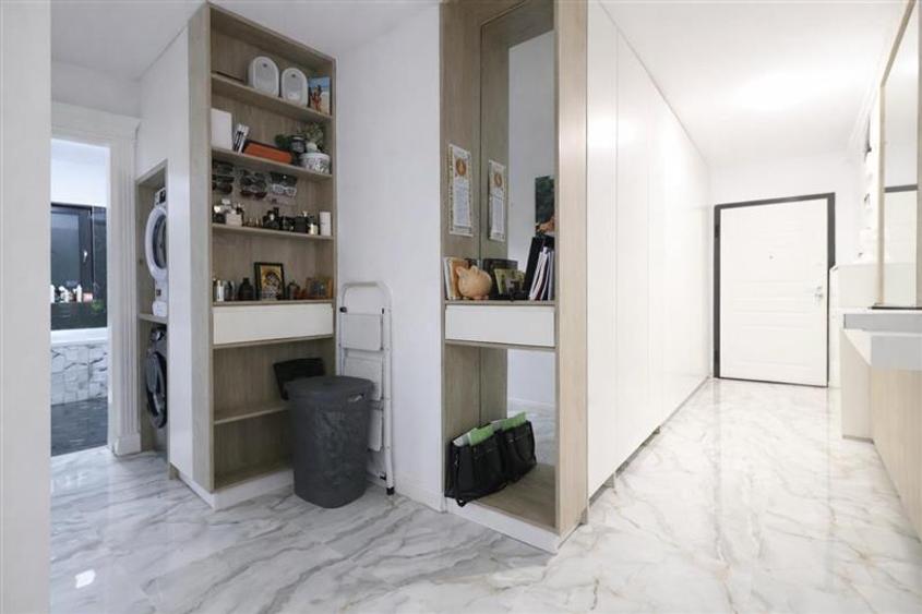 Apartament 2 camere + terasa + parcare DANCU BLOC NOU INTABULAT