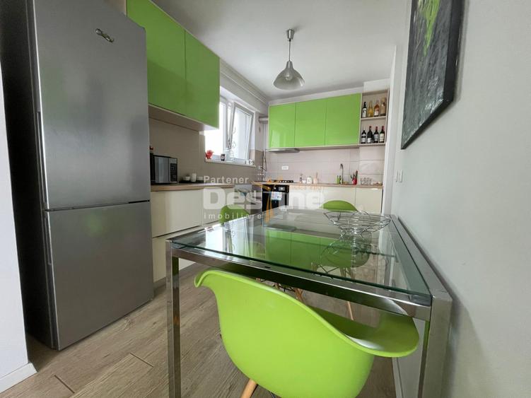 Eroii Revolutiei - Tineretului I Apartament 2 Camere I Terasa I Mobilat
