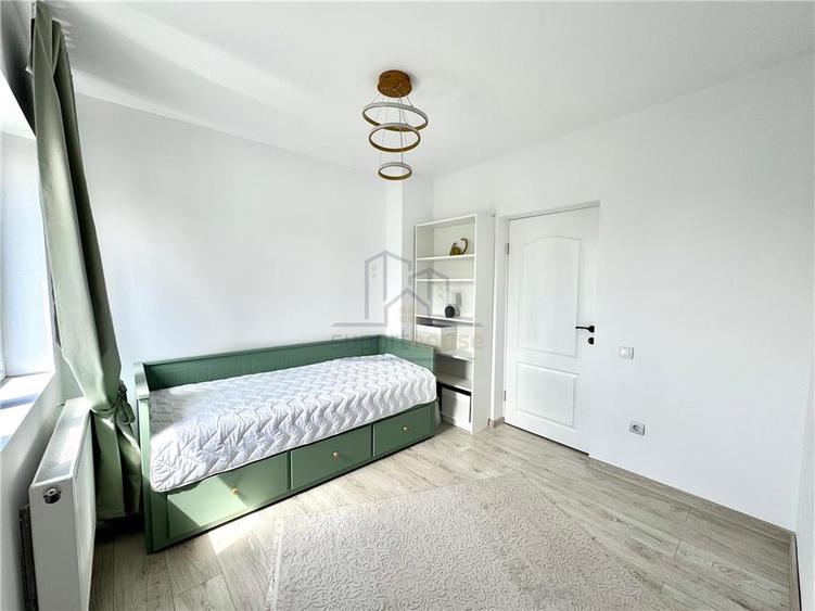 Inchiriere apartament 3 camere Ploiesti, zona Ultracentrala