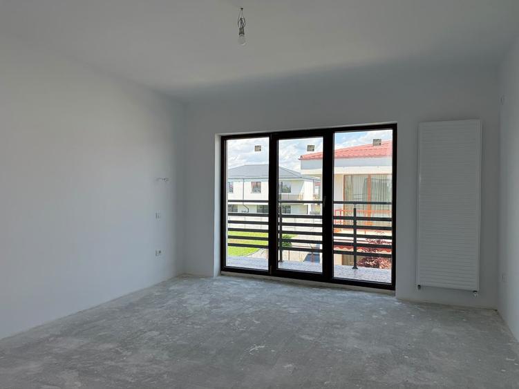 Apartament  4 camere | 135 mp | 2 locuri de parcare | Odăi – 1 Mai