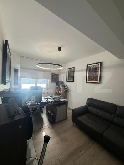 Spatiu comercial Premium, 139,3 mp, bloc nou, zona Obcini