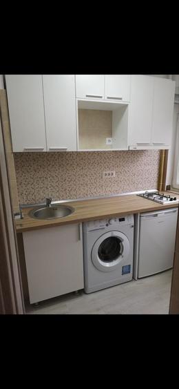 Închiriere Garsonieră renovată, 3 min metrou Iancului, AC, bloc anvelopat ✨