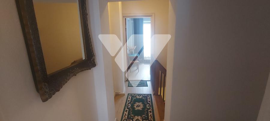 Apartament 5 camere de închiriat ,Zonă centrală, Sibiu