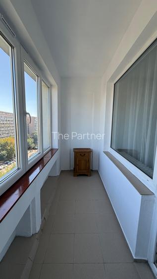 Apartament 3 camere de închiriat - METROU DRISTOR - 12